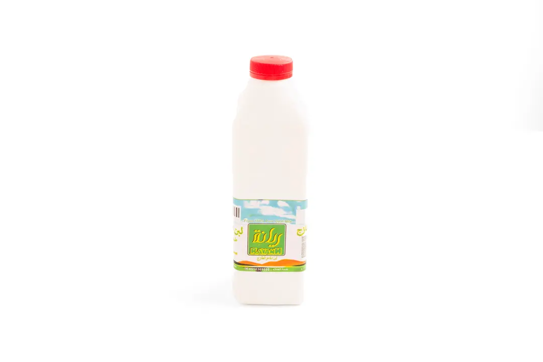 Rayana Goat Milk 1 Liter