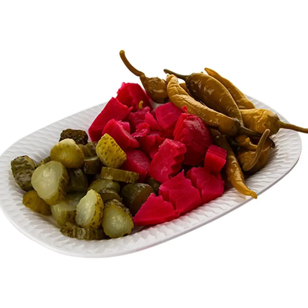 Pickles