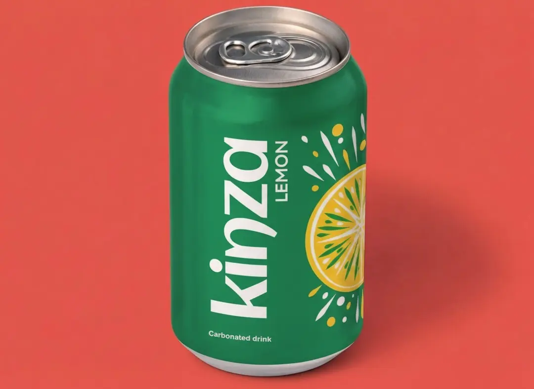 Kenza Lemon