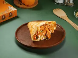 Crunchy Crepe