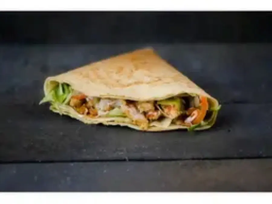 Shish Crepe