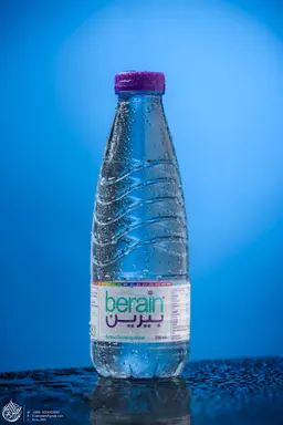مياه بيرين. ٦٠٠ مل