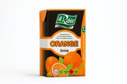 orange juice