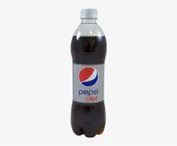بيبسي دايت 1 لتر