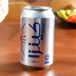 Kenza Cola Diet