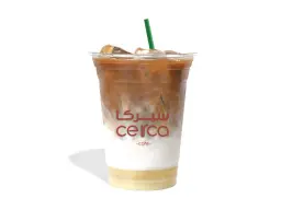Cold Spanish Latte