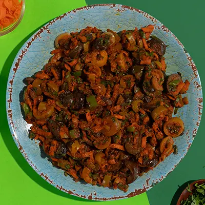 olive salad