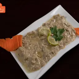 بابا غنوج