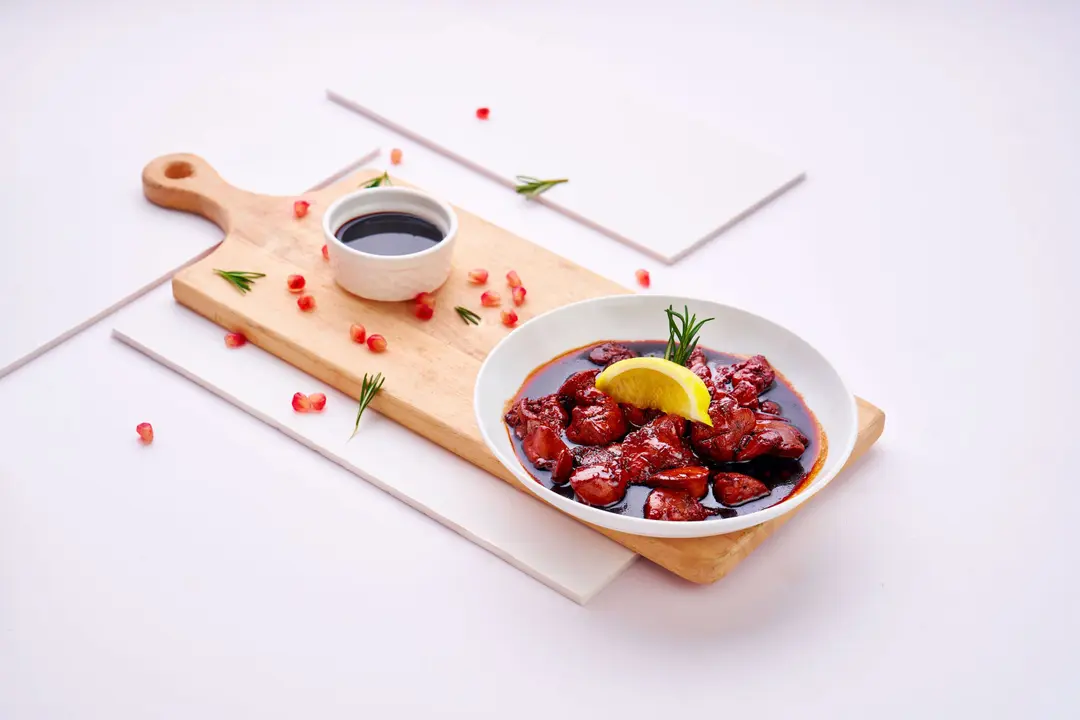 Chicken Liver