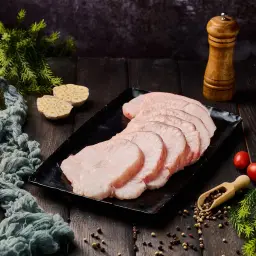 Lamb Fat
