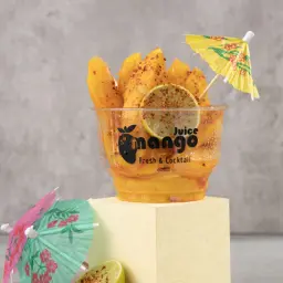 Chili Mangonada