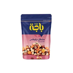 Mixed Barbecued 120 GM