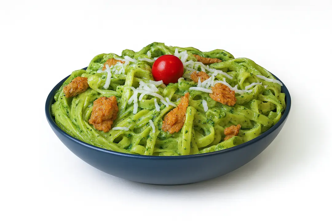 Pasto Fettuccine