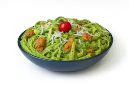 Pasto Fettuccine