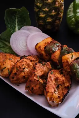 Murgh Tikka