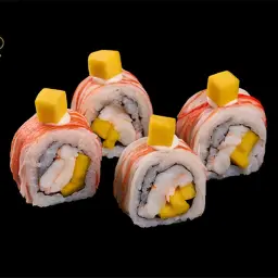 - Tutti Frutti - 4 pieces