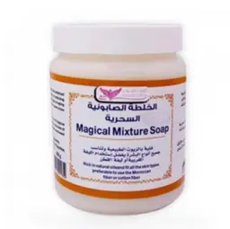 Magic Soap Mixture - Kuwait Shop R394