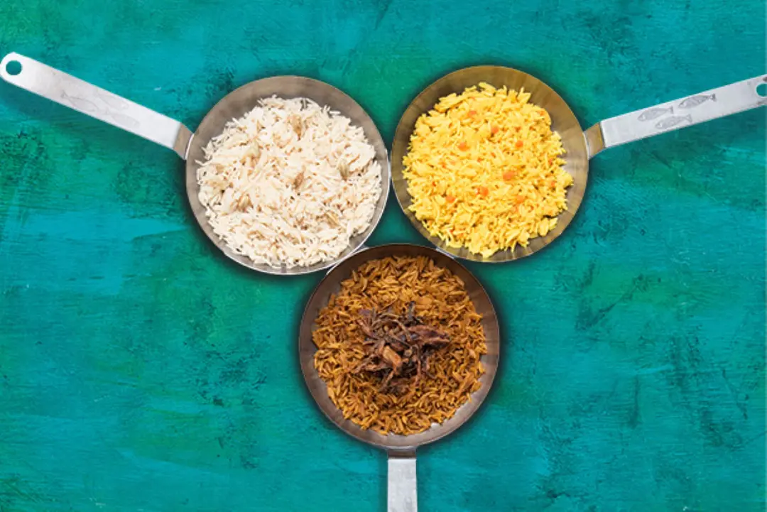 Ob Rice