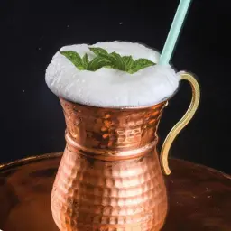لبن عيران