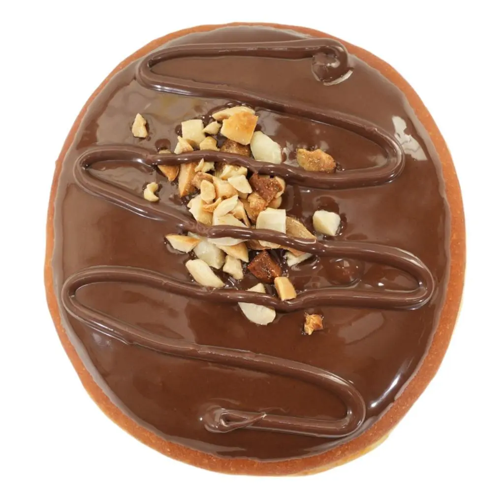 Caramel Ball