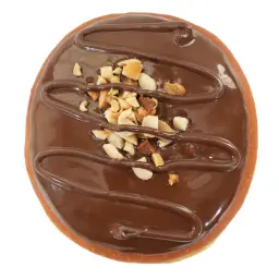 Caramel Ball