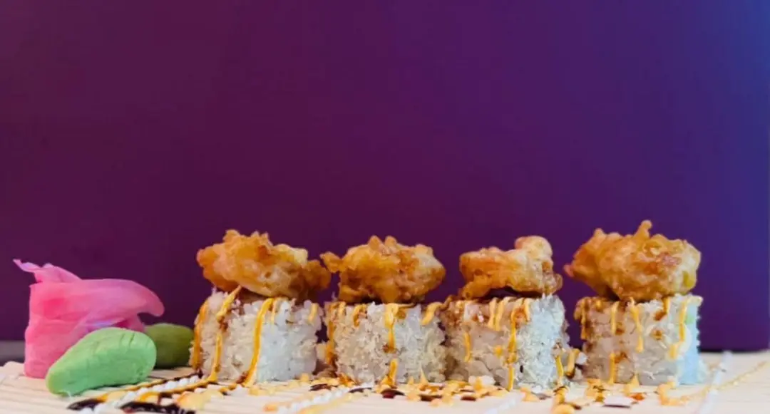LaLa roll