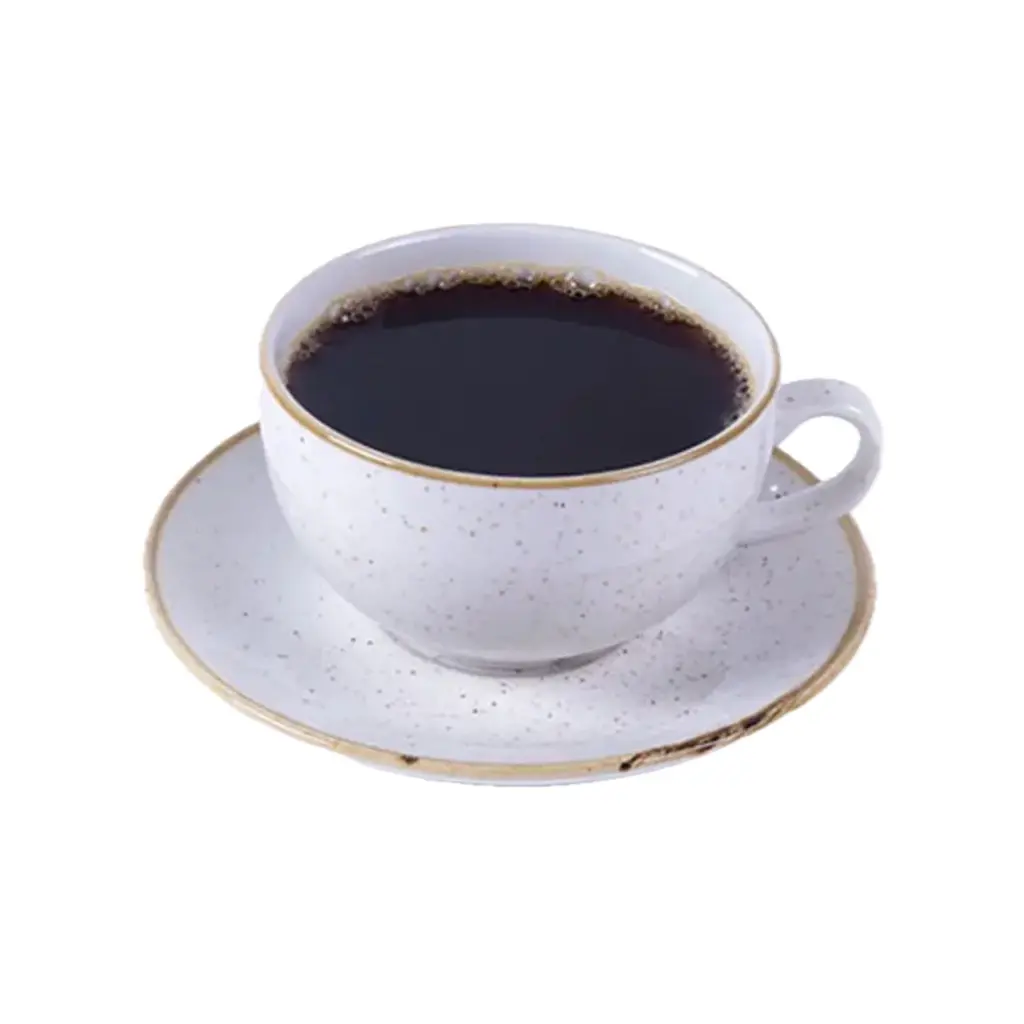 قهوة امريكية