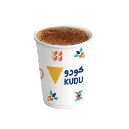 موكاتشينو حجم كبير