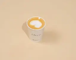 كابتشينو ساخن