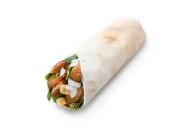 Falafel Sandwich