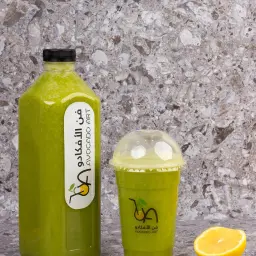 عصير الشتاء