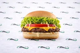 Classico Beef Burger