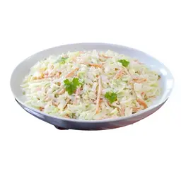Cabbage Salad