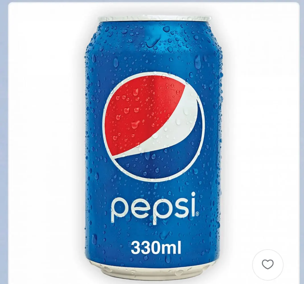 Pepsi