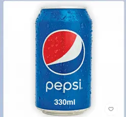 Pepsi