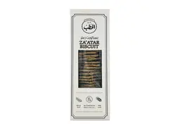 ALHATAB THYME BISCUIT 100G