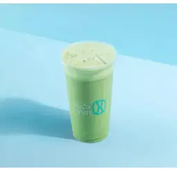 أيس ماتشا