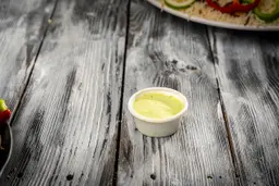 Garlic Cream