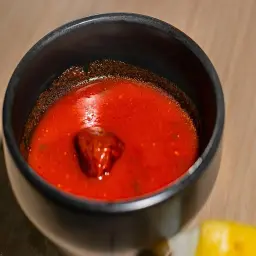 Daqoos Stew