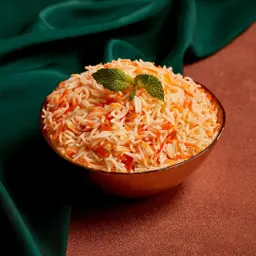 Plain Biryani Rice