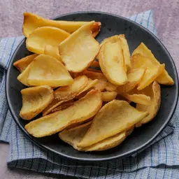 بطاطس دبيرز