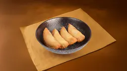 سمبوسة جبن