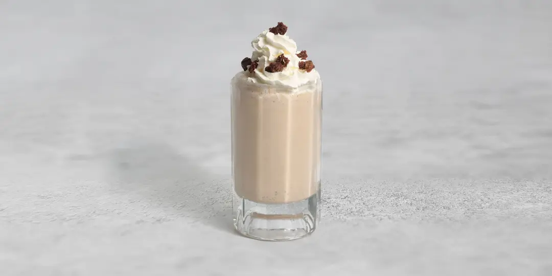 Peanut Butter Shake