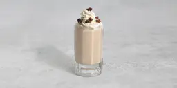Peanut Butter Shake