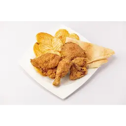 وجبة بروست