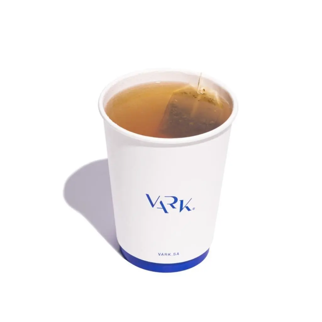 Moroccan Tea