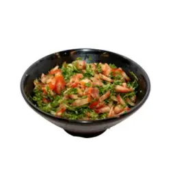 Tabbouleh