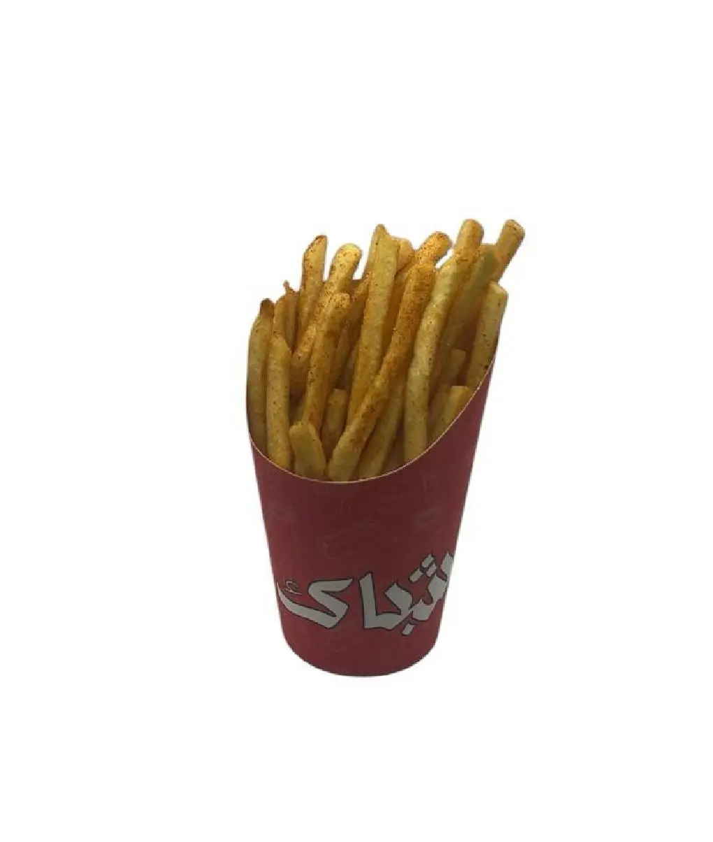 Fries