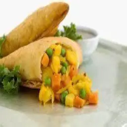 سمبوسة خضار