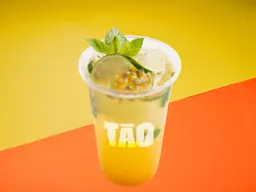 Passion Fruit Mojito